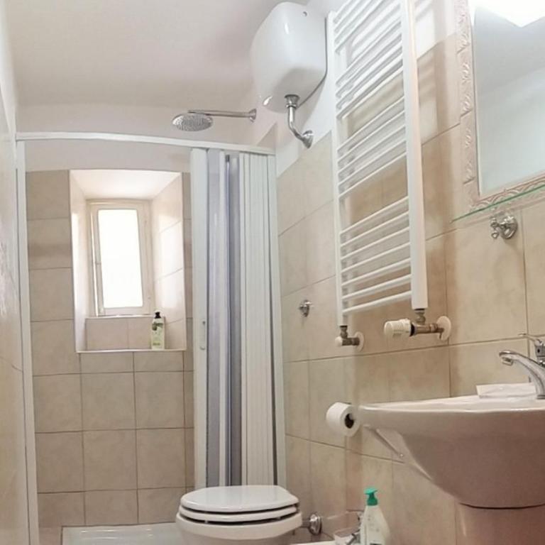 CiaoRoma! - Appartamento con 2 Camere da Letto - 27