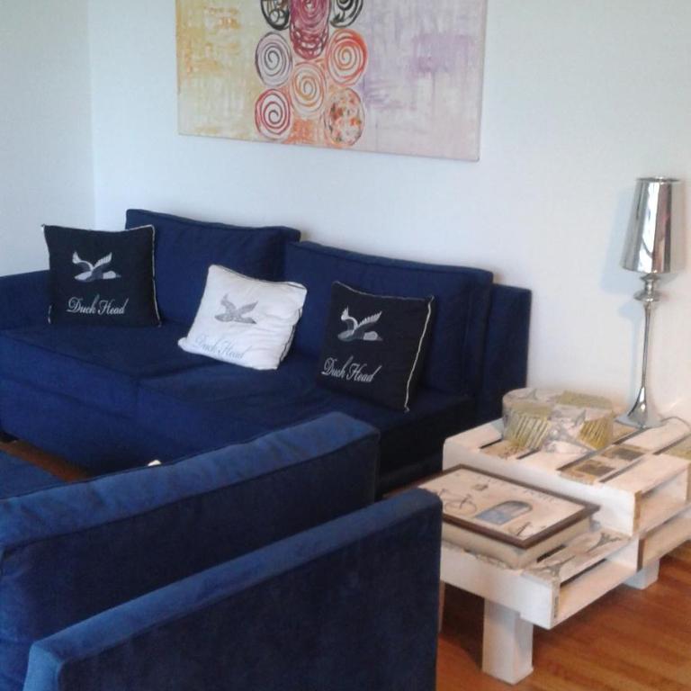 Avenida Cabildo 1535 - One-Bedroom Apartment - 10