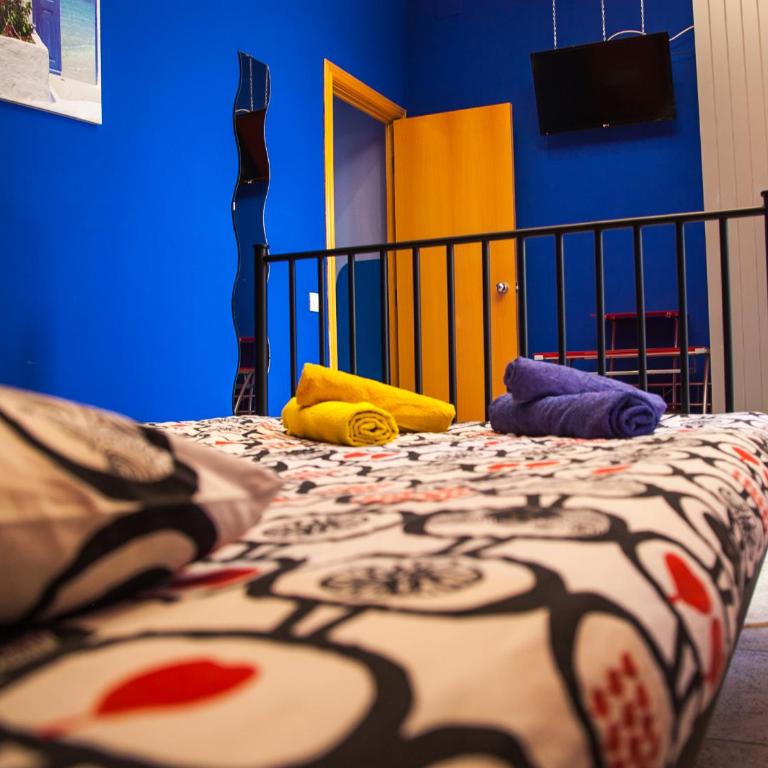 Apartamento Rosellón - Two-Bedroom Apartment - 9