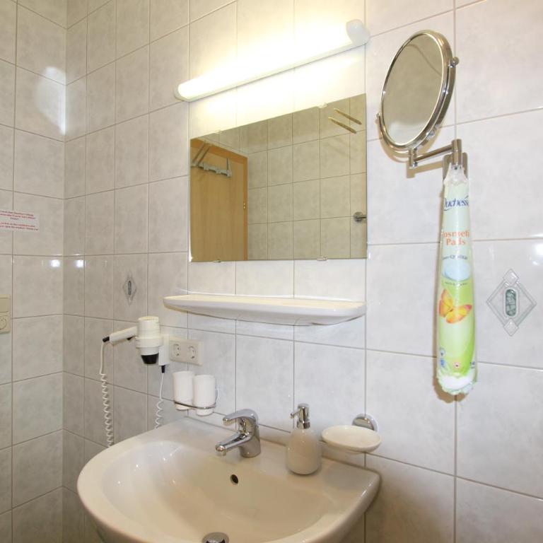 Am Dörfl - Apartment mit Balkon - 16