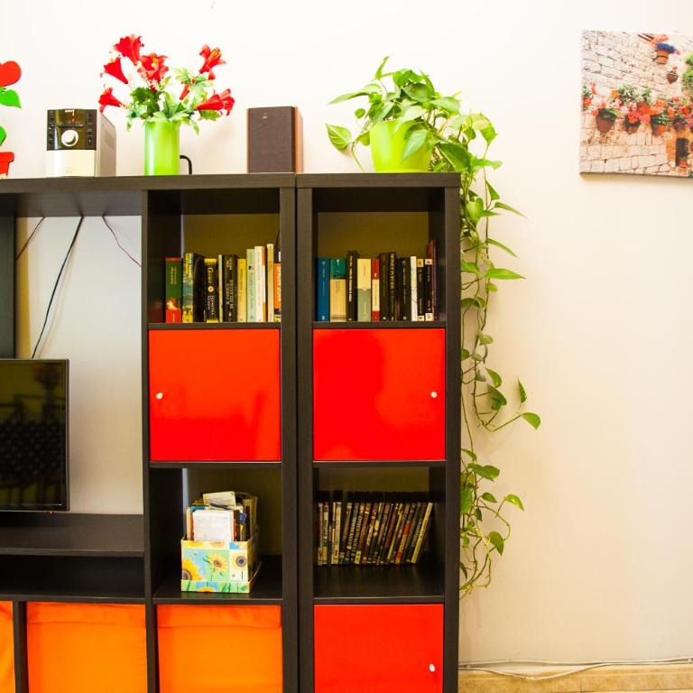 Apartamento Rosellón - Two-Bedroom Apartment - 18