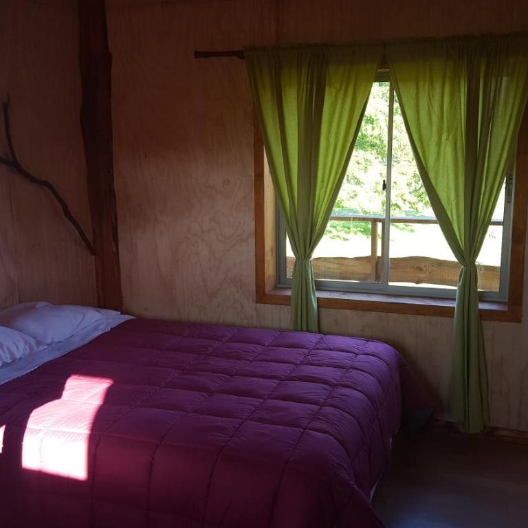 Rustico Pucon - Apartamento - Planta baja - 13