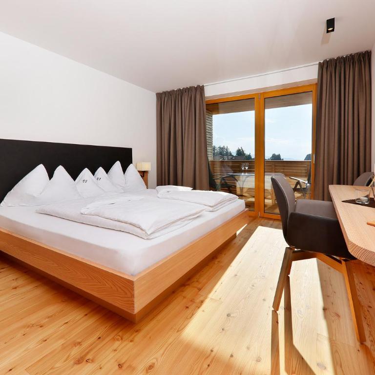 Gasthof Weber - Doppelzimmer - 5