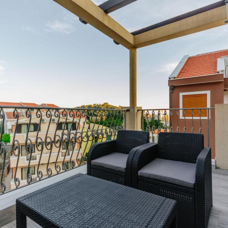Opium Mar Apartments - Studio Apartment - 3