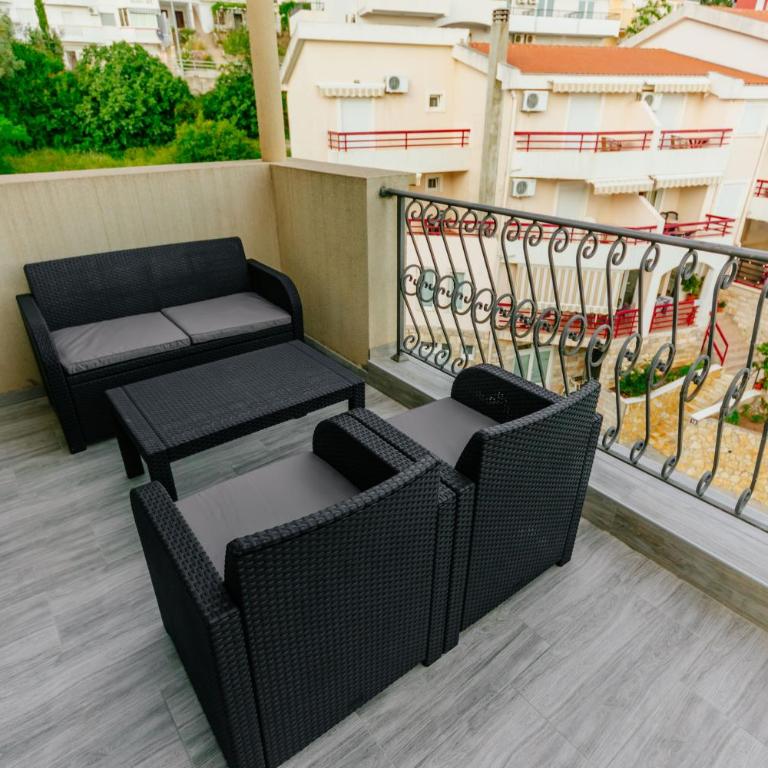 Opium Mar Apartments - Studio Apartment - 4