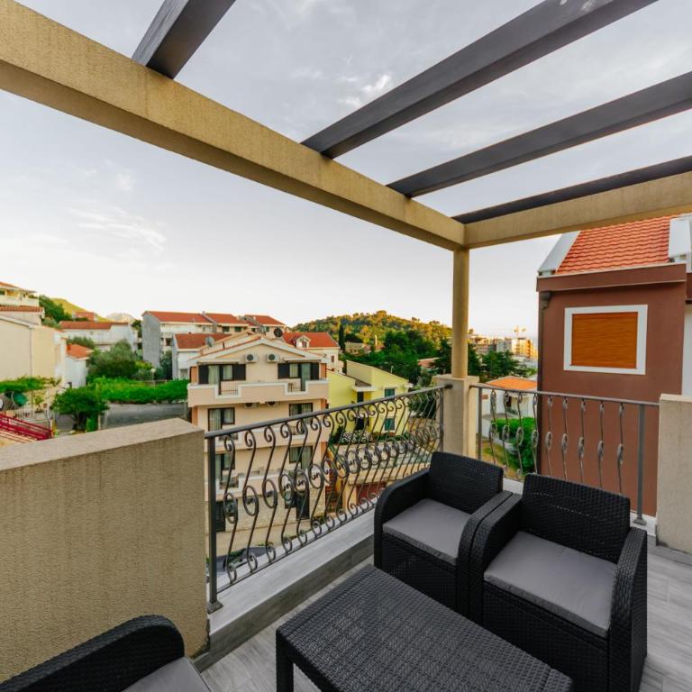 Opium Mar Apartments - Studio Apartment - 5