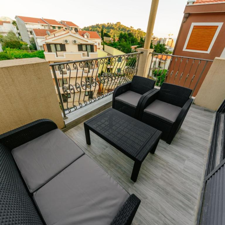 Opium Mar Apartments - Studio Apartment - 6