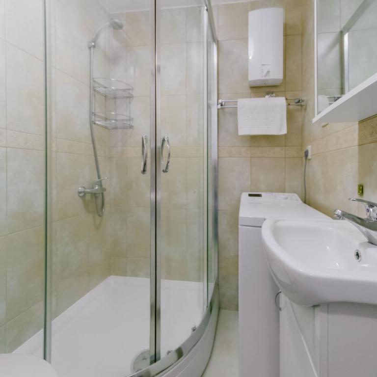 Opium Mar Apartments - Studio Apartment - 8