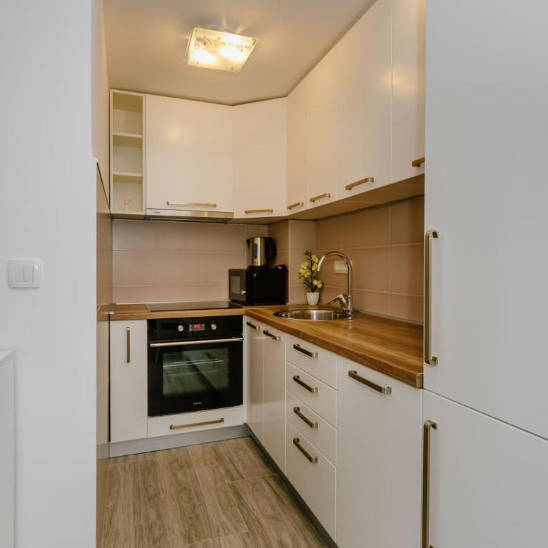 Opium Mar Apartments - Studio Apartment - 9