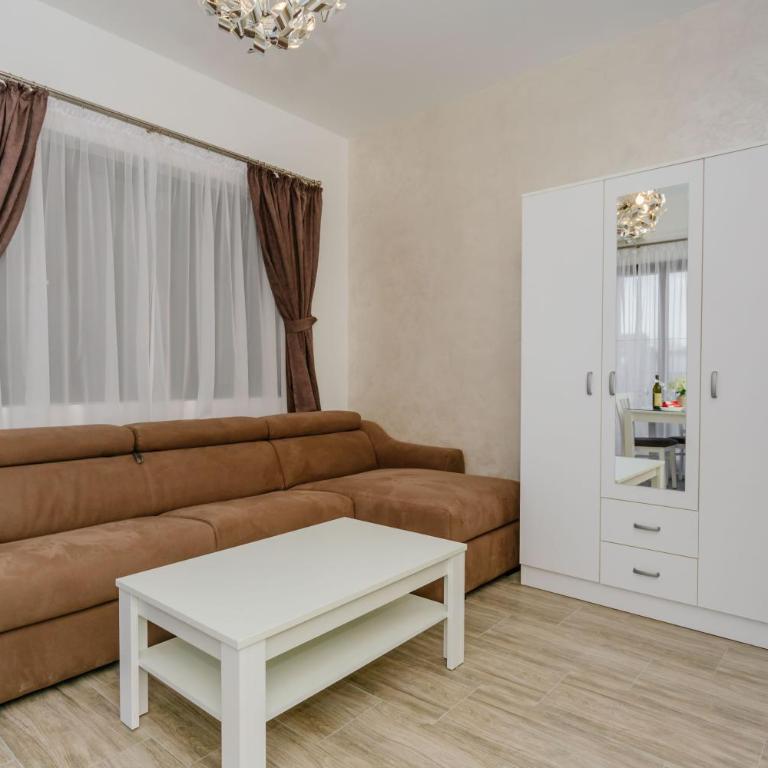 Opium Mar Apartments - Studio Apartment - 10