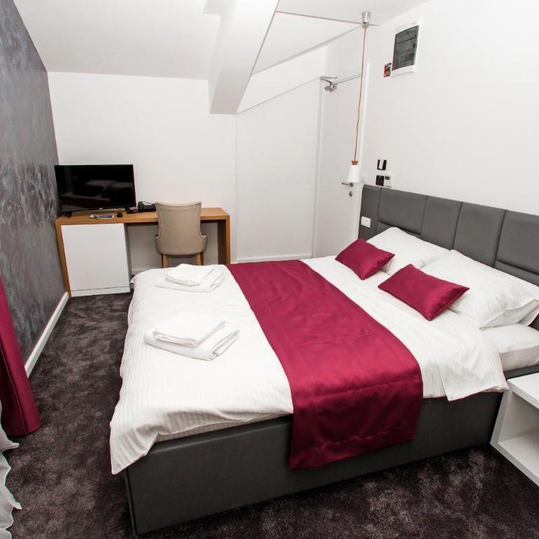 Hotel Alkima - Family Suite - 4