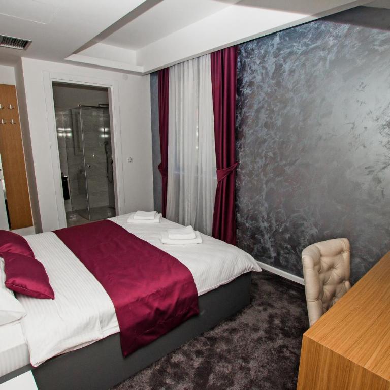 Hotel Alkima - Family Suite - 3