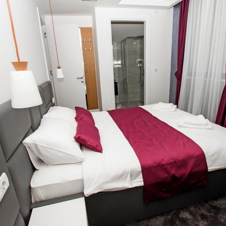 Hotel Alkima - Family Suite - 2