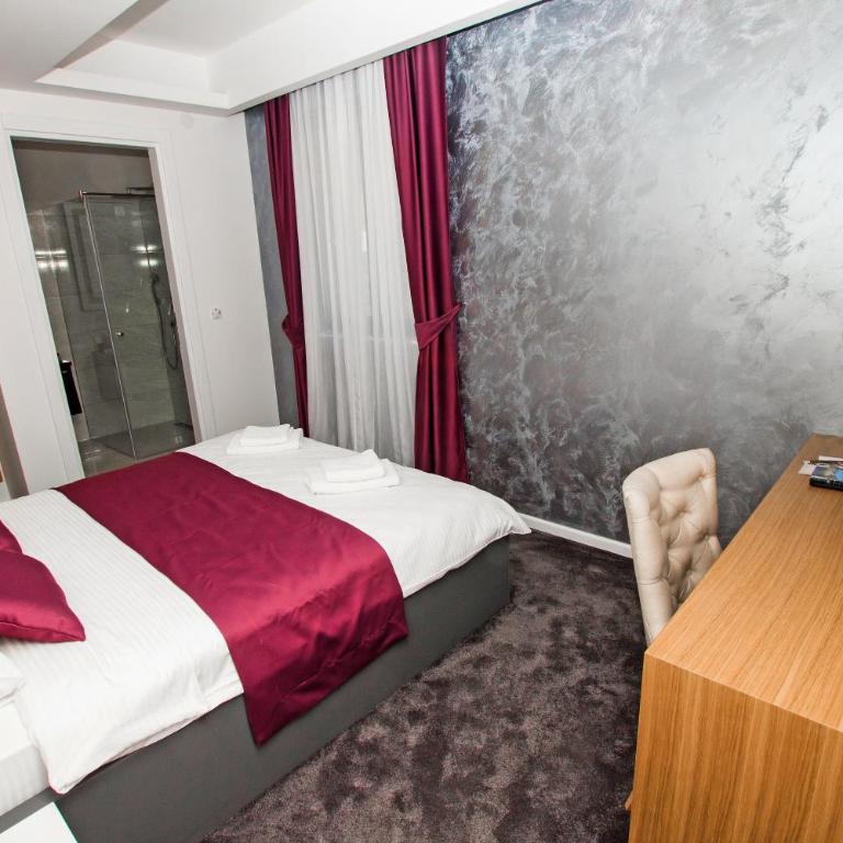 Hotel Alkima - Family Suite - 1