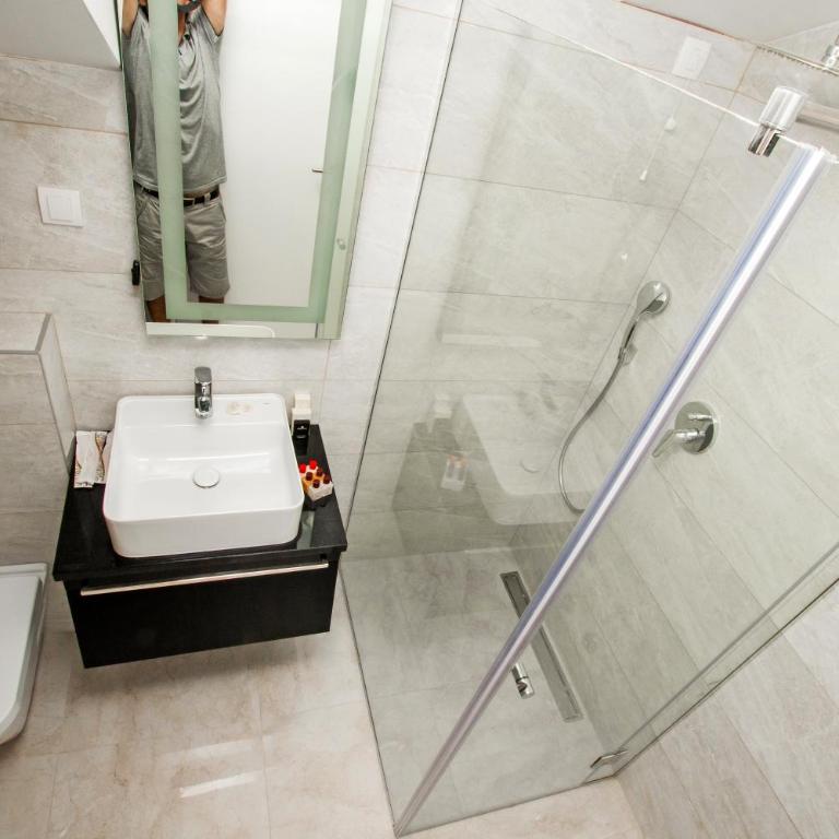 Hotel Alkima - Family Suite - 5