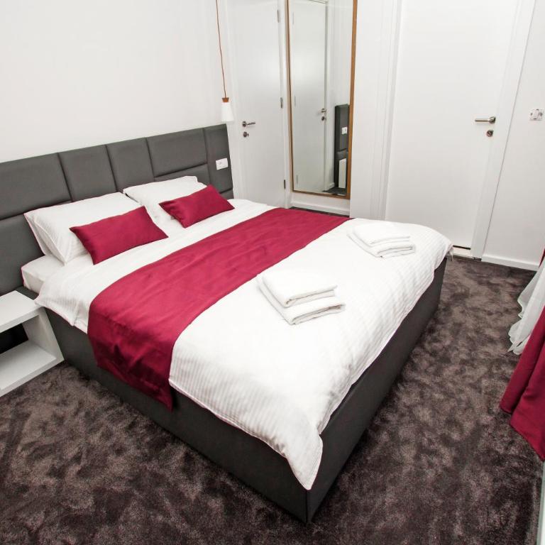 Hotel Alkima - Family Suite - 7