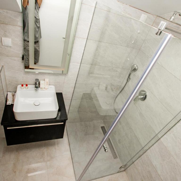Hotel Alkima - Family Suite - 8