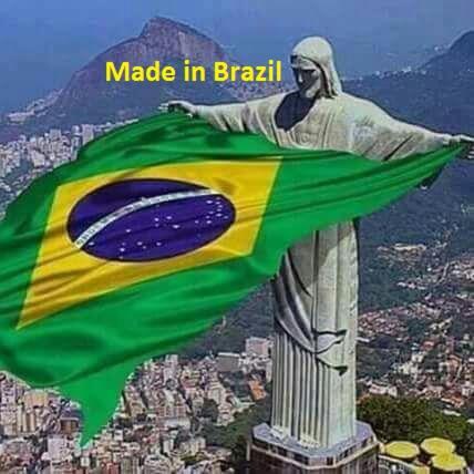 Made in Brazil - Camera Doppia con Letti Singoli - 1