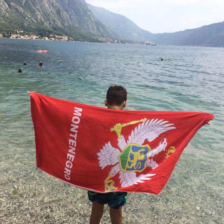 Apartment Babovic Orahovac Kotor - Apartman na Više Nivoa - 31