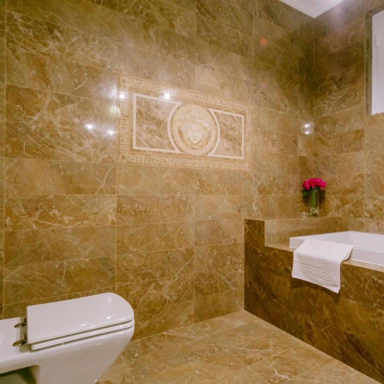 Opium Mar Apartments - Three-Bedroom Apartment with Sea View - 15