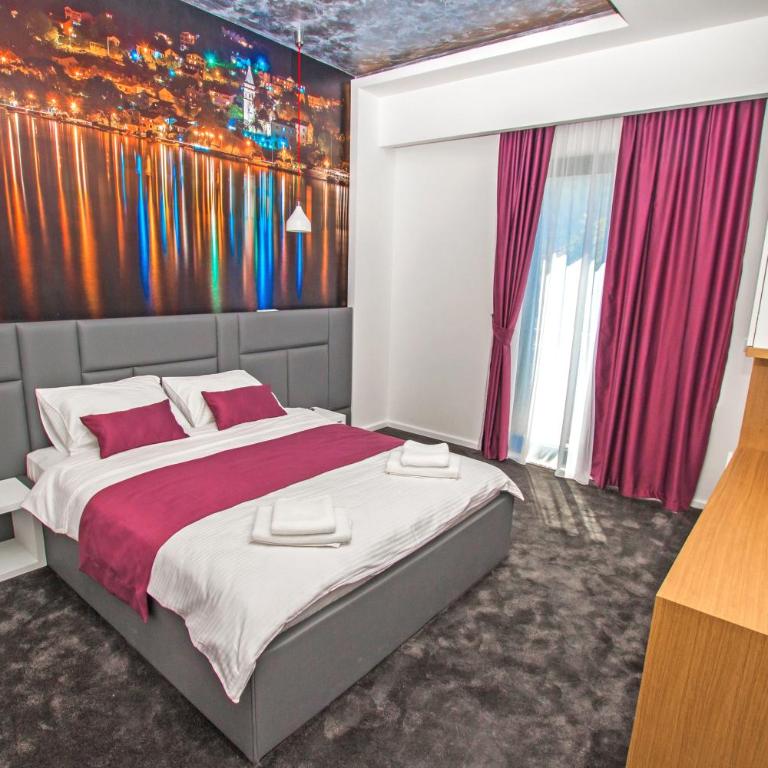 Hotel Alkima - Double Room with Garden View - 2