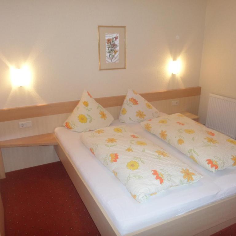 Pension Granbichler - Apartment mit 1 Schlafzimmer - 1
