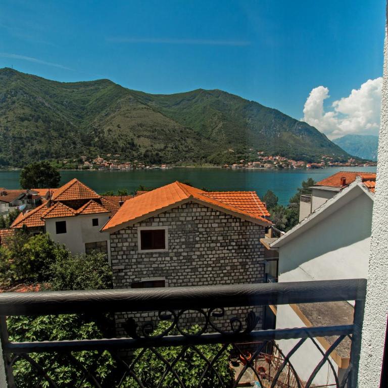 Hotel Alkima - Deluxe Double Room with Sea View - 5