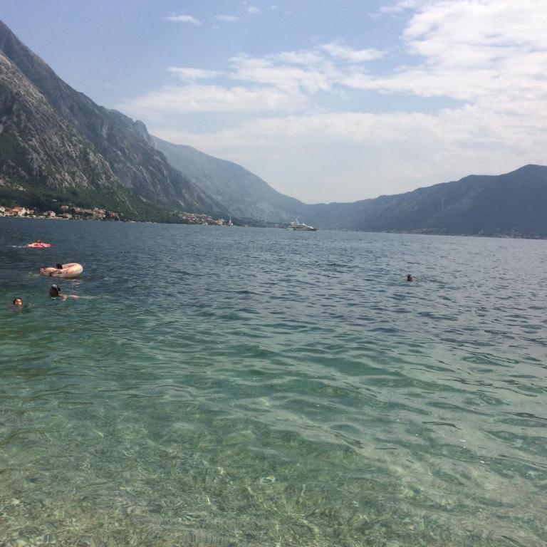 Apartment Babovic Orahovac Kotor - Apartman na Više Nivoa - 26