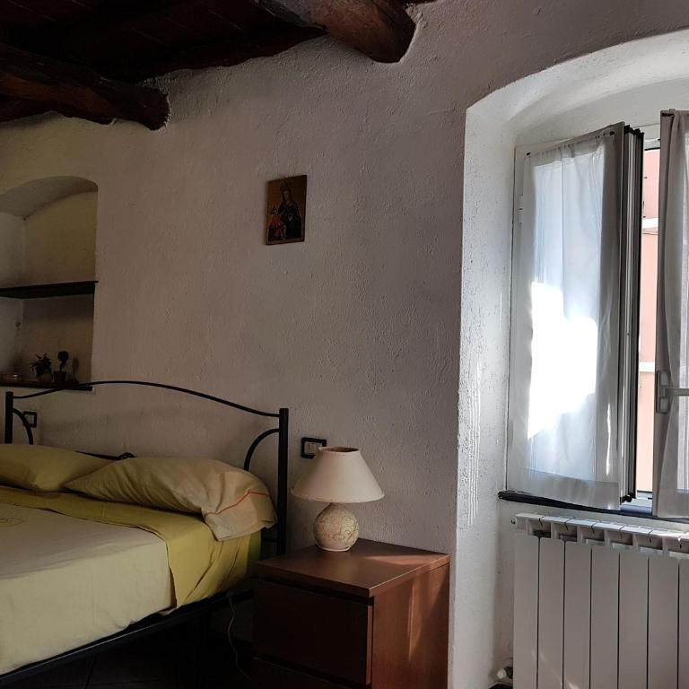 Beautiful loft-Località Le Grazie- Comune Portovenere - Appartamento su 2 Livelli - 51