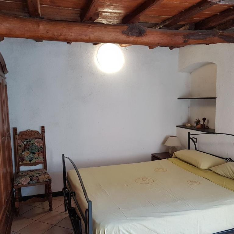 Beautiful loft-Località Le Grazie- Comune Portovenere - Appartamento su 2 Livelli - 1
