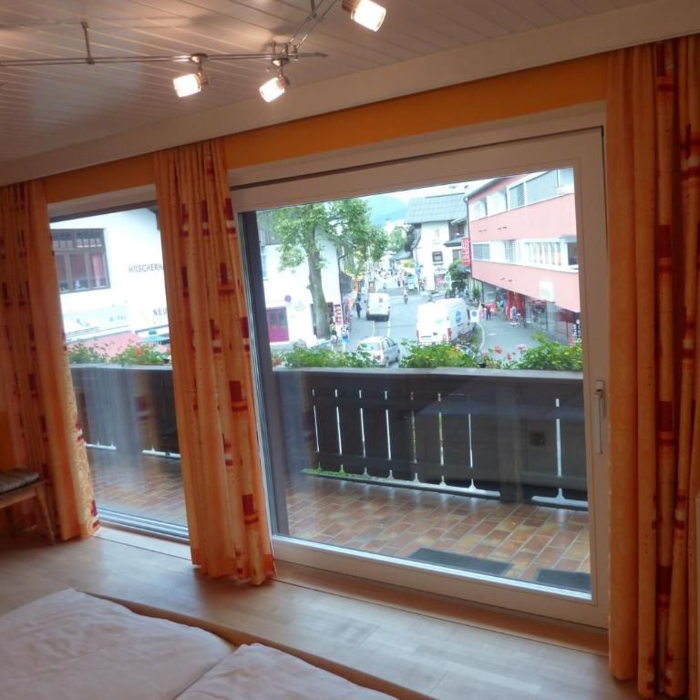Exklusiv Apartment Hofer - Appartamento - 25