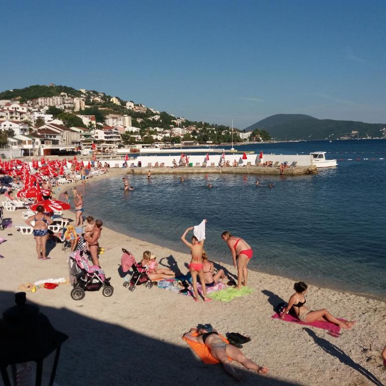 Apartman Zoran - One-Bedroom Apartment - 13