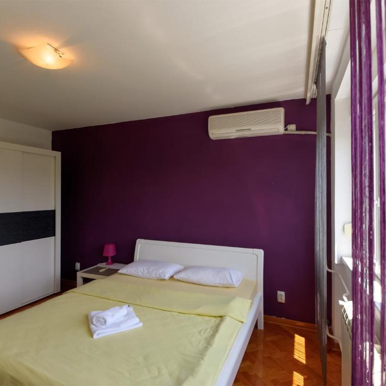 Apartments Sat - Apartman sa 3 Spavaće Sobe - 8