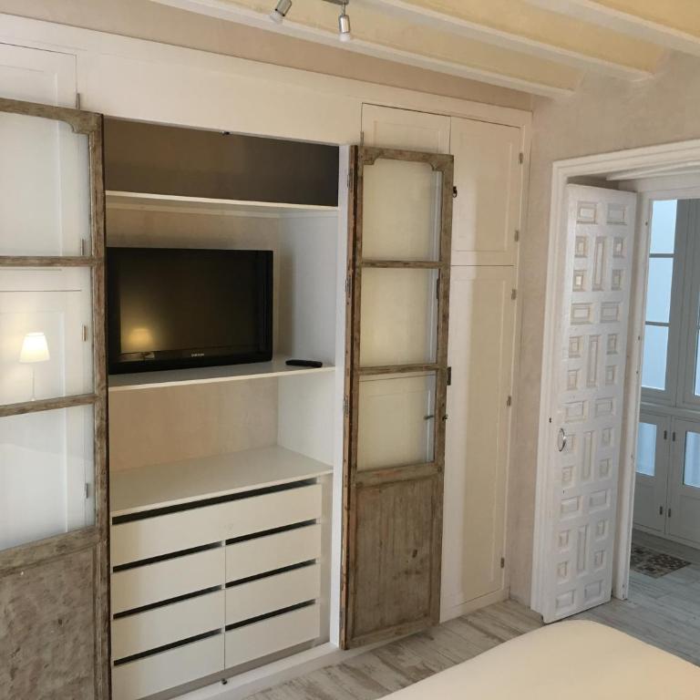 Casa Bugambilla Cadiz - Apartamento de 2 dormitorios - 25