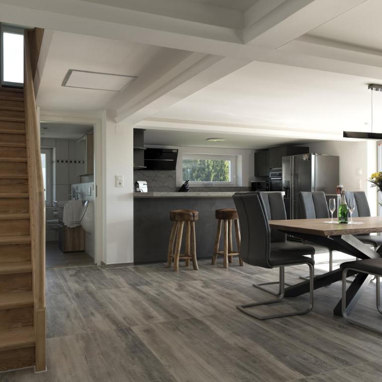 Ferienwohnung Buchenberg - Appartamento con Vista Montagna - 25