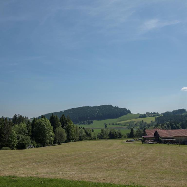 Ferienwohnung Buchenberg - Appartamento con Sauna - 13