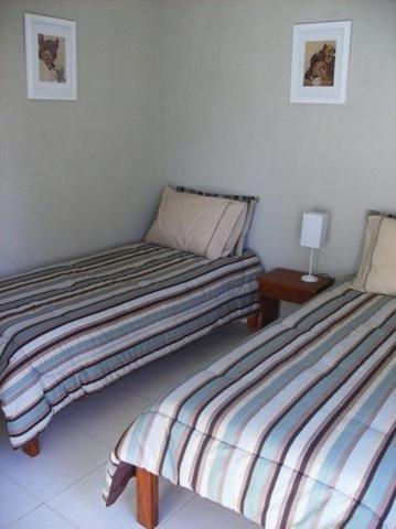 Anvers - Three-Bedroom House - 27