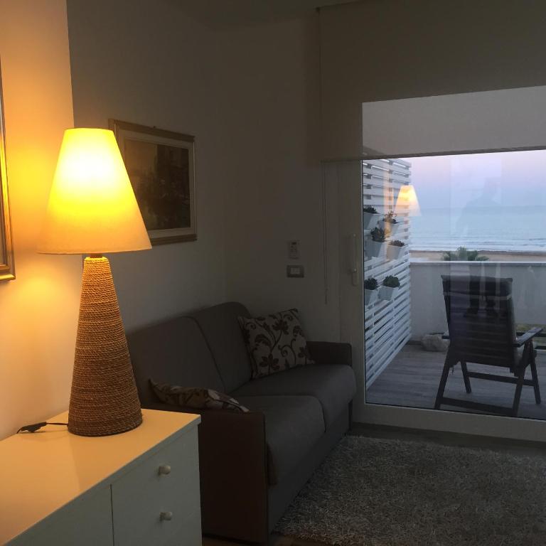 Un angolo di mare - Appartamento con Vista Mare - 14