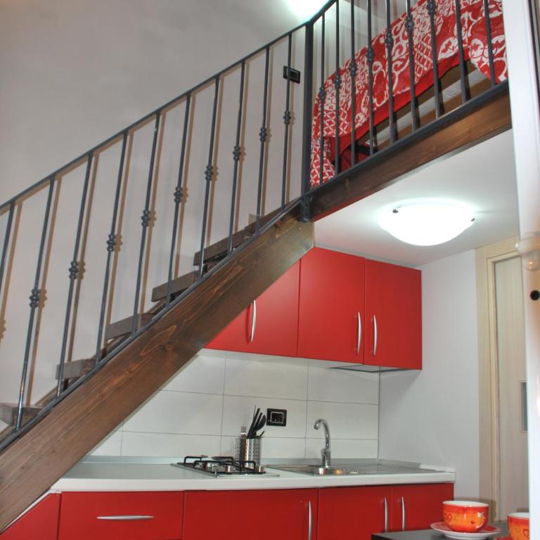 Luma House - Monolocale - 3