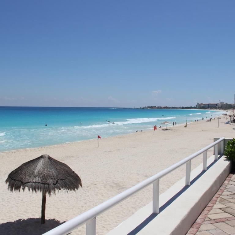 Condominios Brisas - Standard Apartment - 55