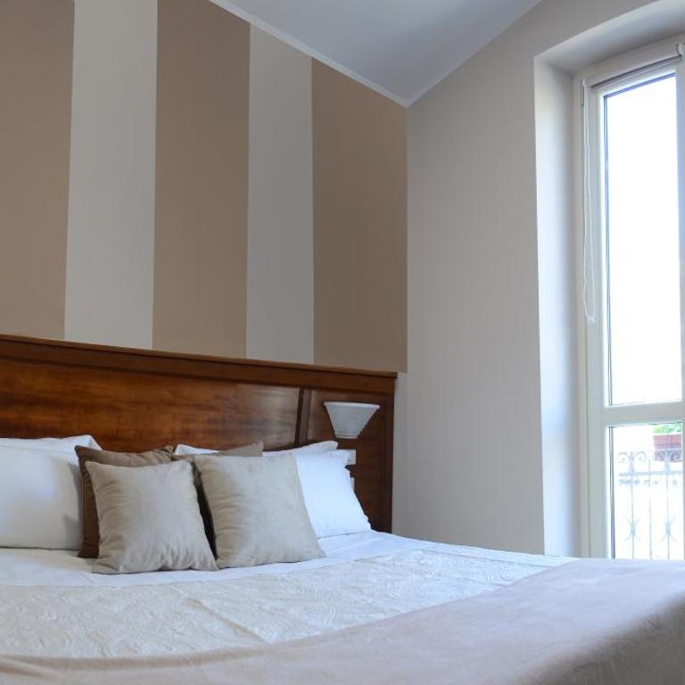 Hotel Giulio Cesare - Double or Twin Room with Balcony - 6