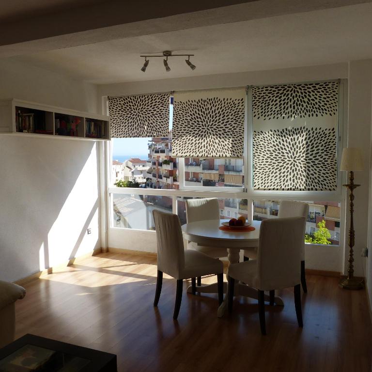 Benalmadena Sunny Sea View Apartment! - Appartamento con Vista Mare - 11