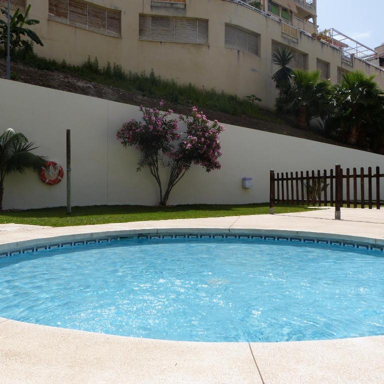 Benalmadena Sunny Sea View Apartment! - Appartamento con Vista Mare - 9
