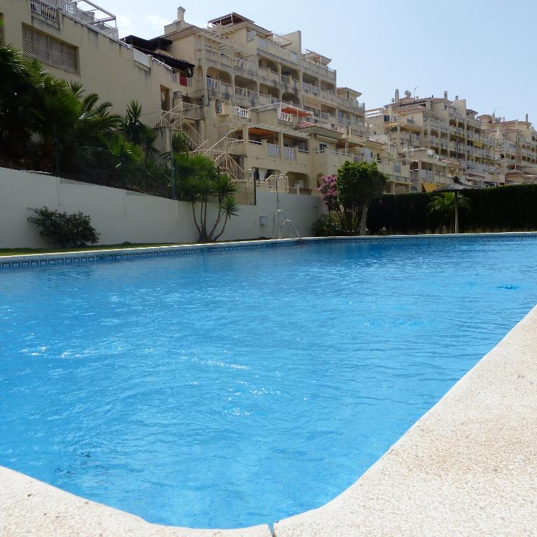 Benalmadena Sunny Sea View Apartment! - Appartamento con Vista Mare - 13