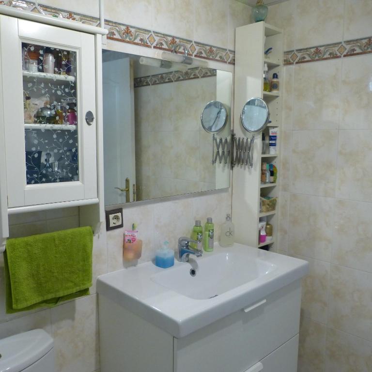 Benalmadena Sunny Sea View Apartment! - Appartamento con Vista Mare - 21