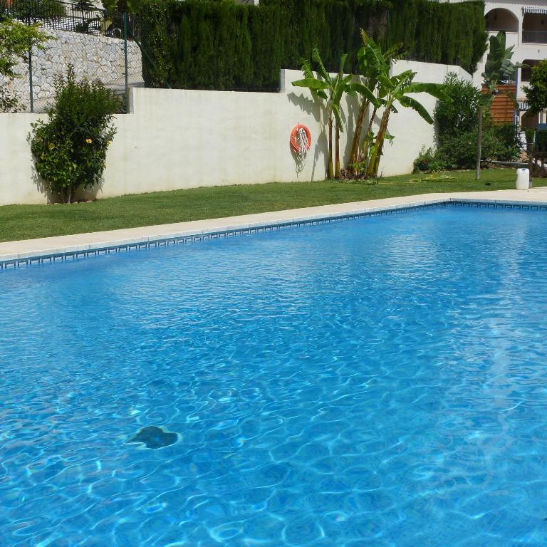 Benalmadena Sunny Sea View Apartment! - Appartamento con Vista Mare - 18