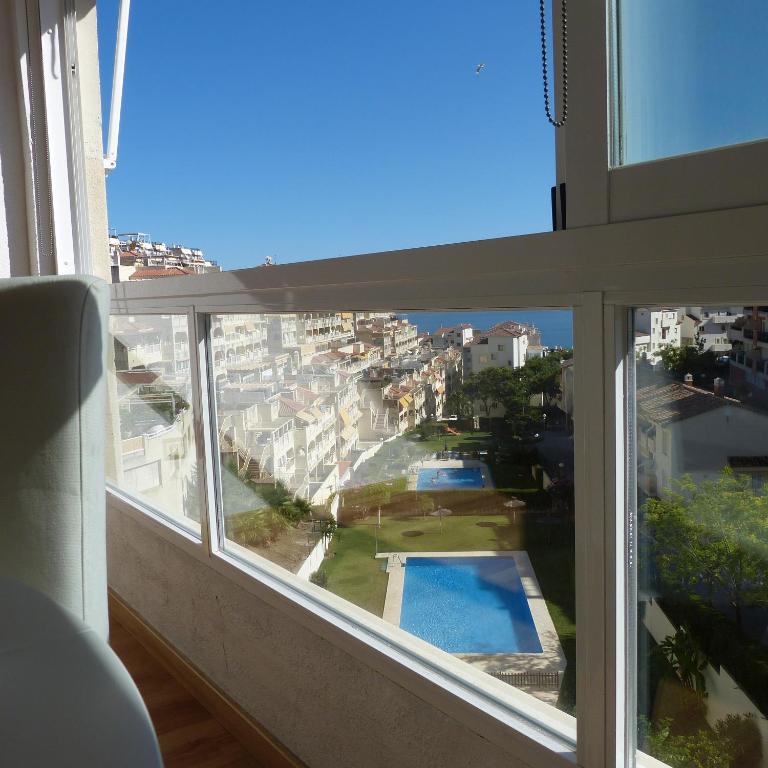 Benalmadena Sunny Sea View Apartment! - Appartamento con Vista Mare - 10