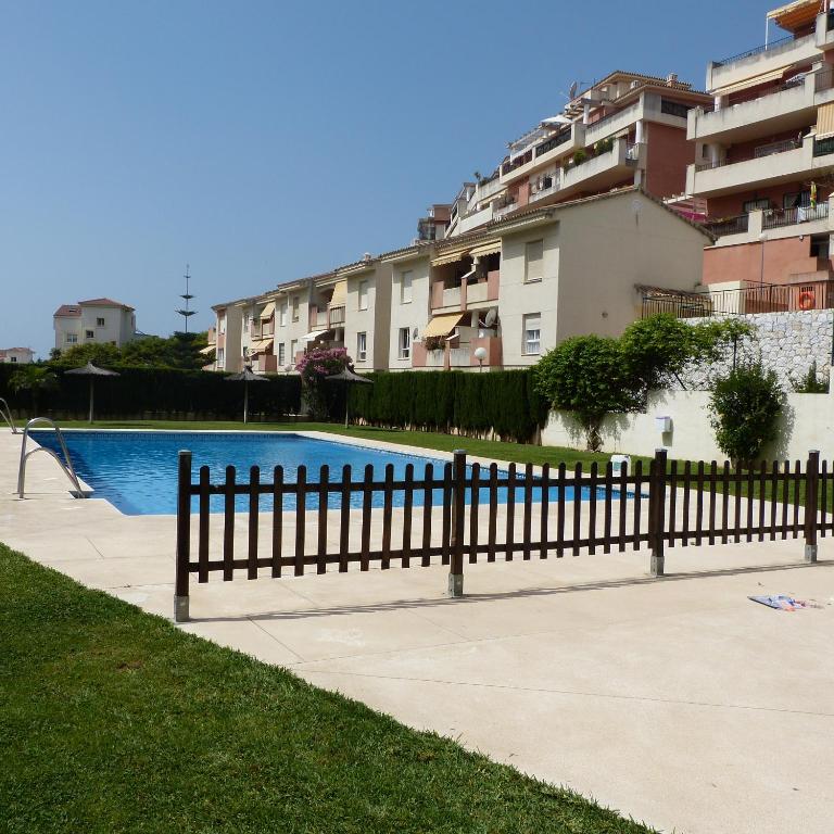 Benalmadena Sunny Sea View Apartment! - Appartamento con Vista Mare - 15
