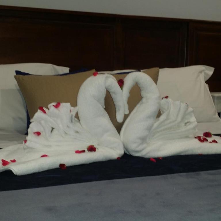 Hotel Giulio Cesare - Triple Room - Disability Access - 3