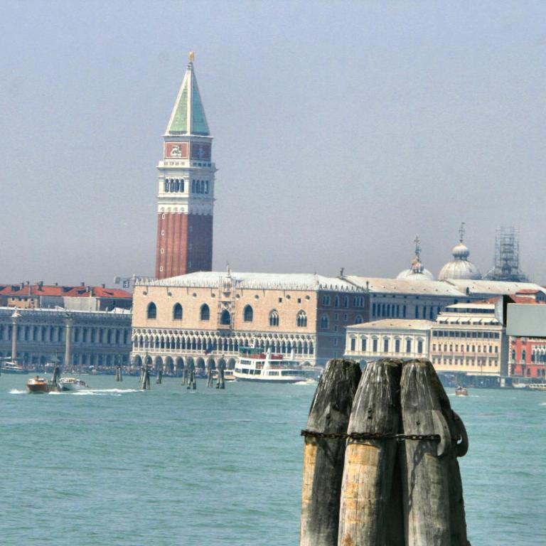 Queen House Venezia - Appartamento con 1 Camera da Letto - 18